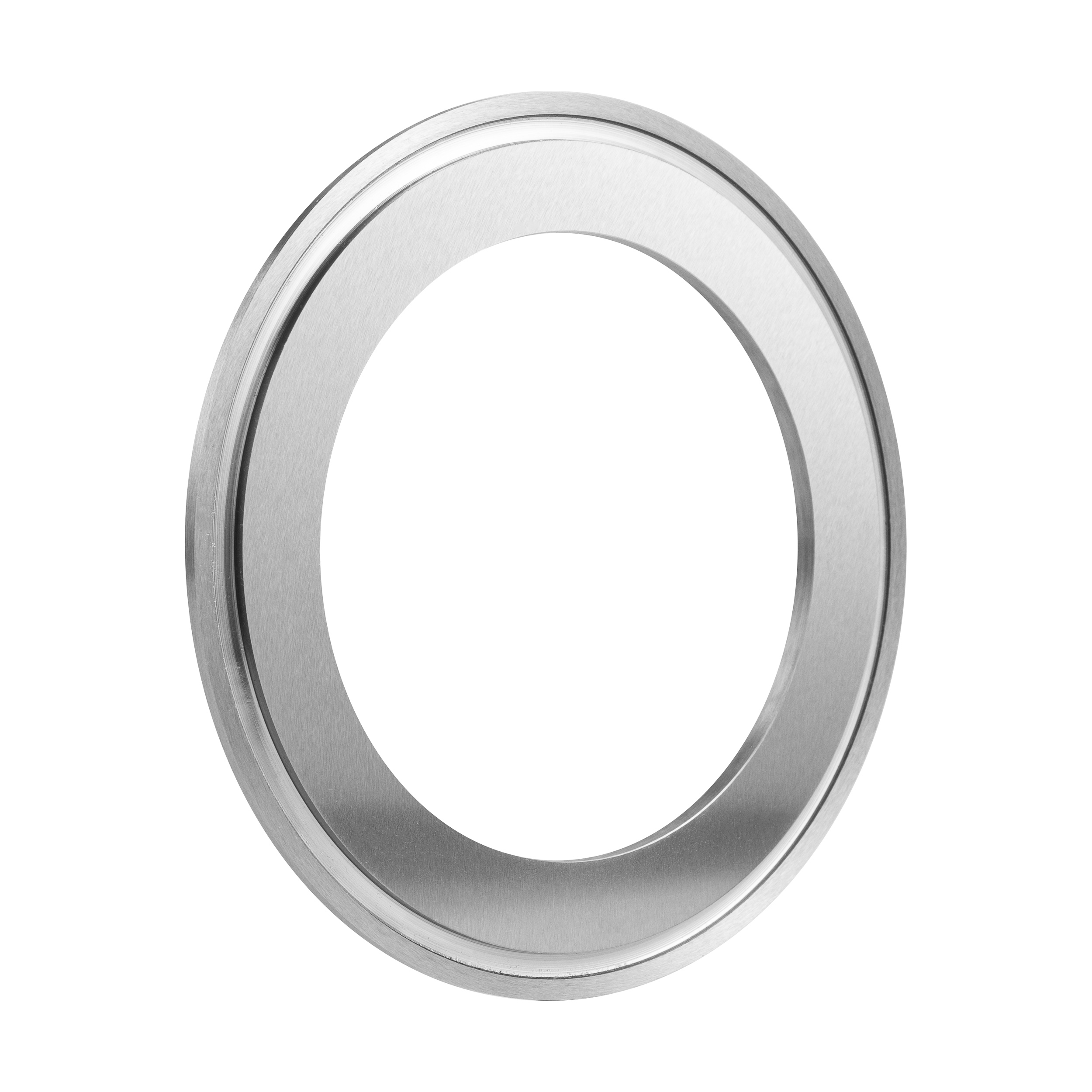 Robot obsługujący CNC